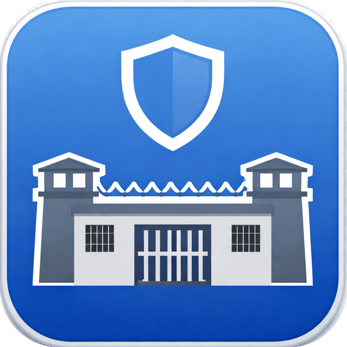 PrisonApp