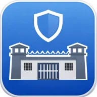 PrisonApp App-Icon
